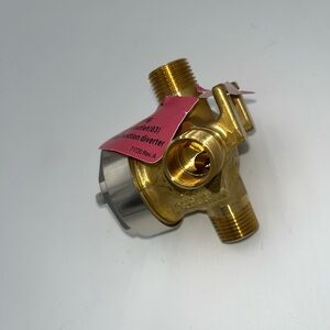 Universal-Tub and Shower Valve Body for Tub Faucet Trim Kits, Compatible with...